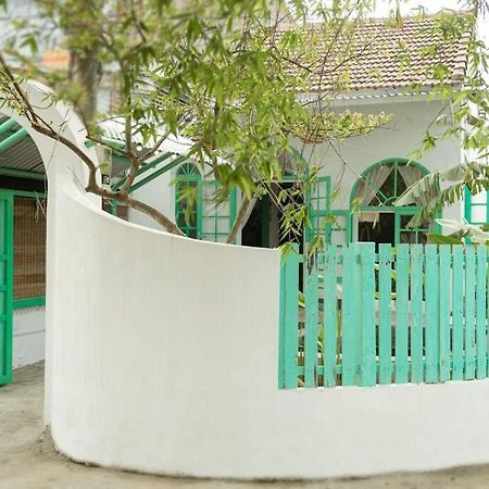 Hoi An Coastal Charm Villa - Jaccuzi Pool - Netflix Tan Thanh Exterior photo