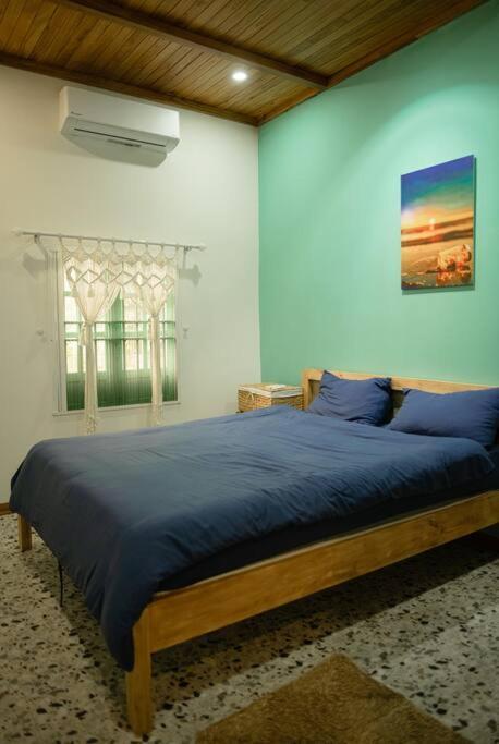 Hoi An Coastal Charm Villa - Jaccuzi Pool - Netflix Tan Thanh Exterior photo