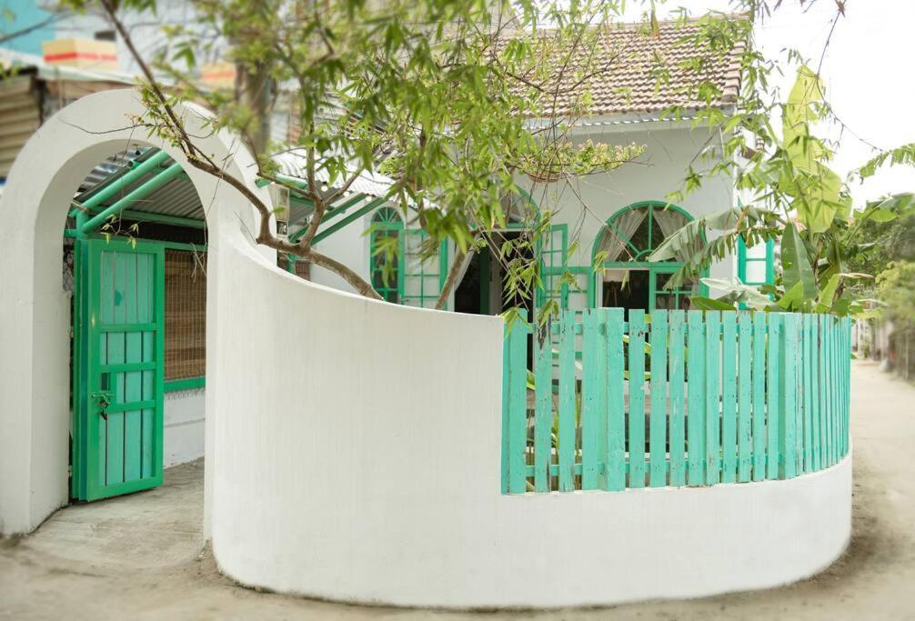 Hoi An Coastal Charm Villa - Jaccuzi Pool - Netflix Tan Thanh Exterior photo