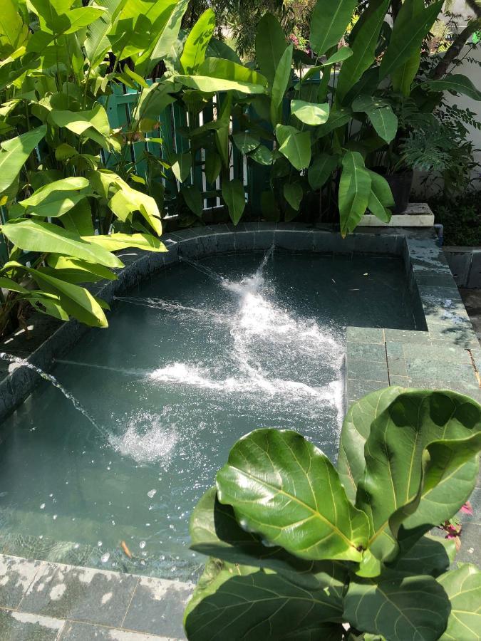 Hoi An Coastal Charm Villa - Jaccuzi Pool - Netflix Tan Thanh Exterior photo